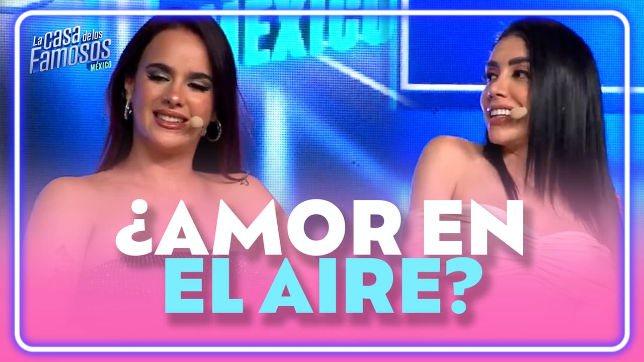 ¿Se cumplirá el shippeo de "GARIME"? Gala y Karime aclaran si existe algo más que una amistad