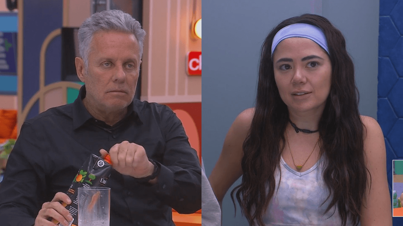 La Jefa destapa lo que hicieron Alexis Ayala y Mariana Botas: les llama la atención y el actor le responde