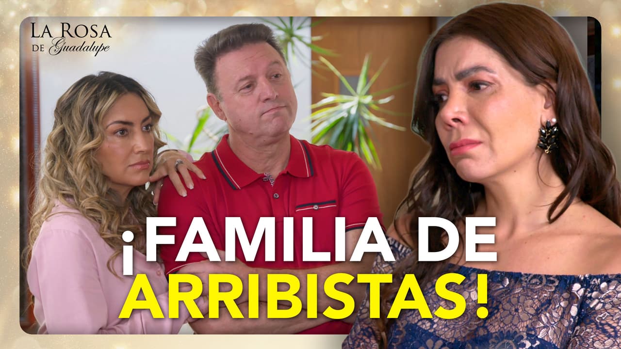 Esther y su familia son vilmente humillados por una familia con más dinero y posición