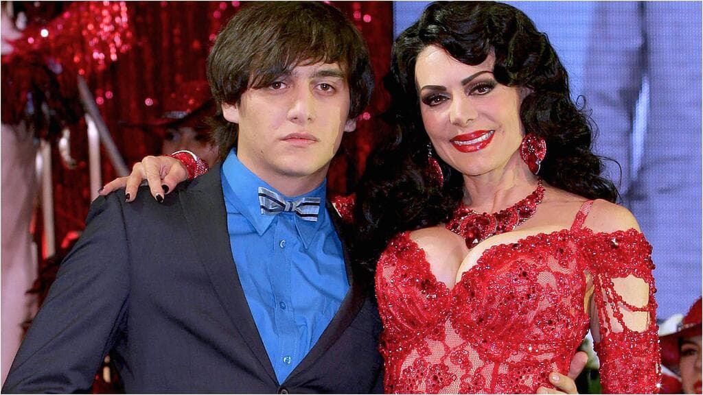 Julián Figueroa: esto se sabe sobre el funeral del hijo de Maribel Guardia