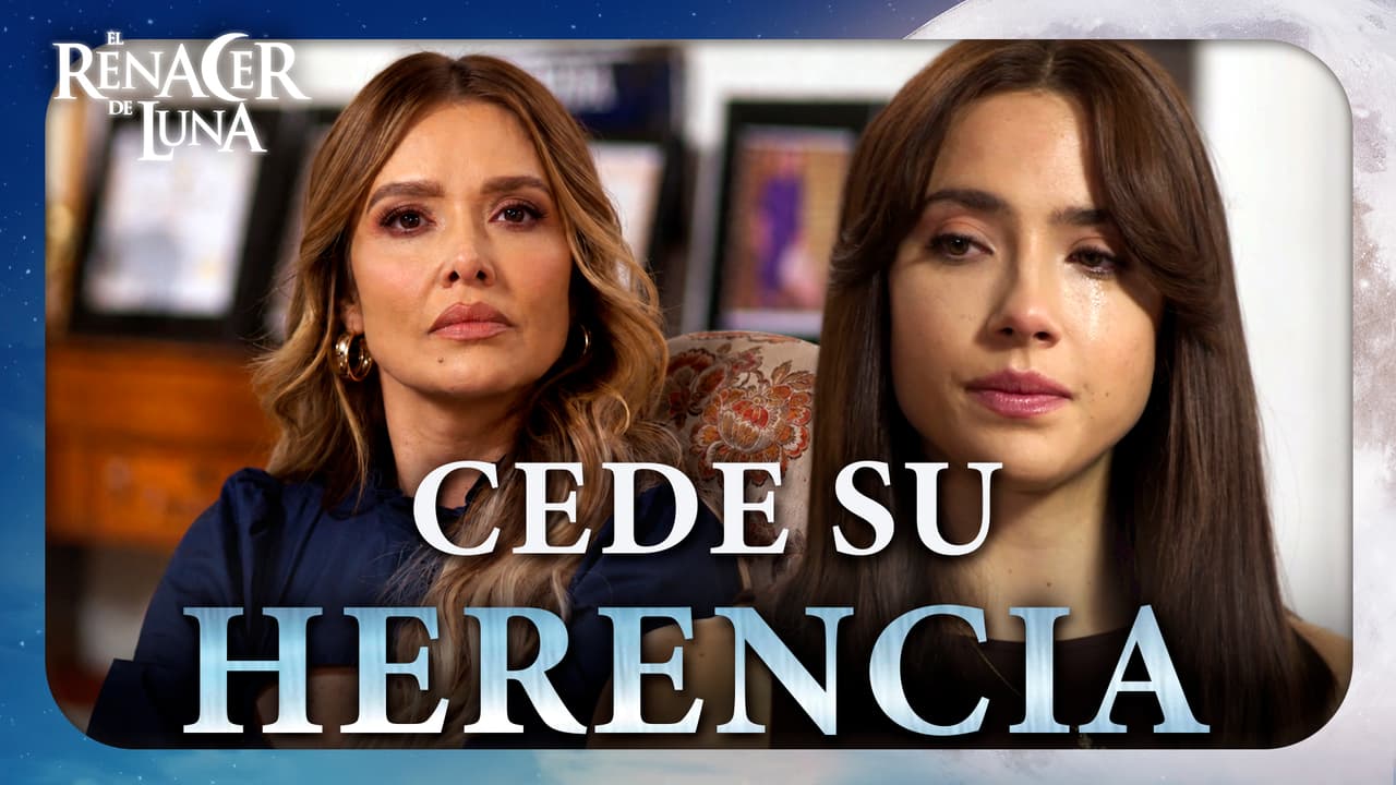 Luna le cede El Despertar a Dalila
