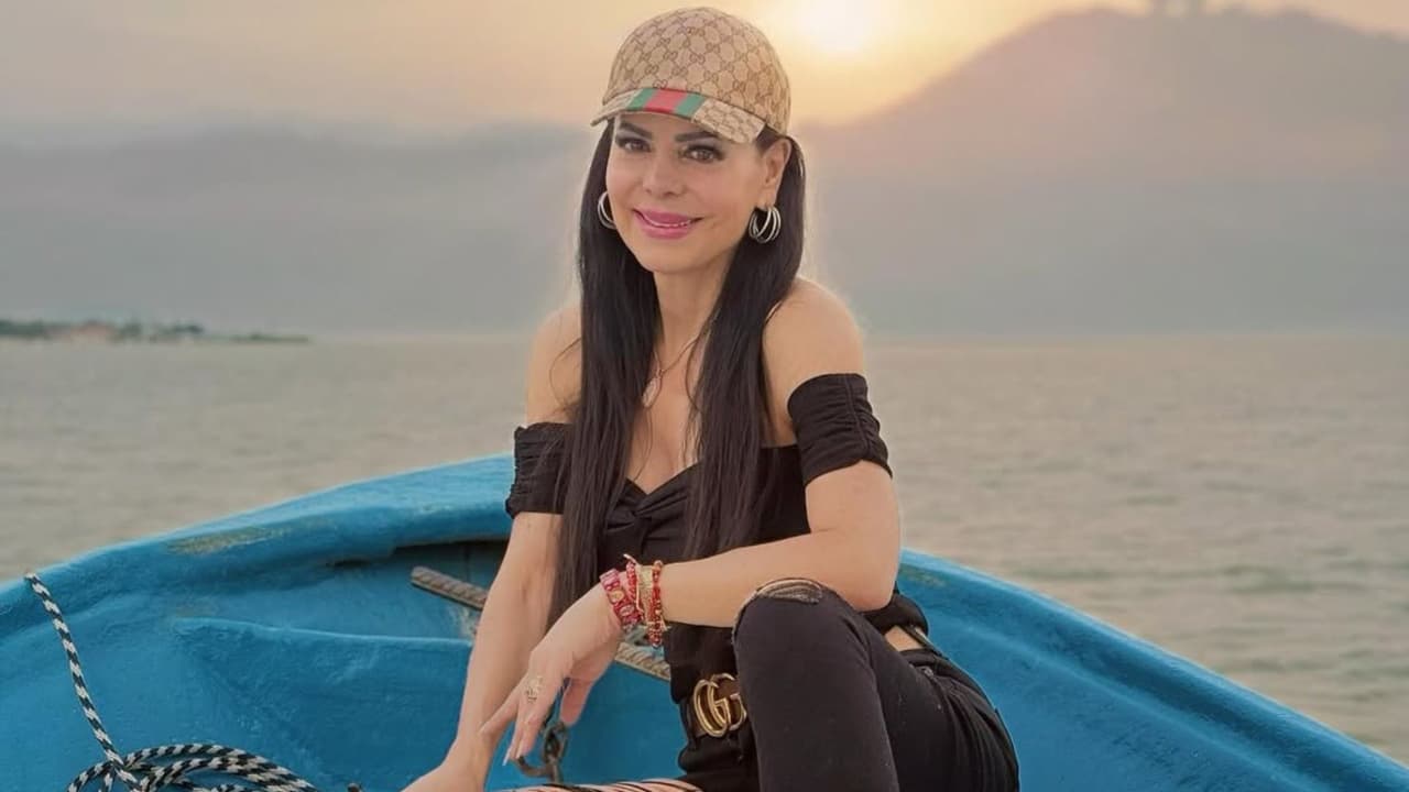 Maribel Guardia se somete a cirugía tras fuertes rumores sobre su salud: ¿qué le pasó?