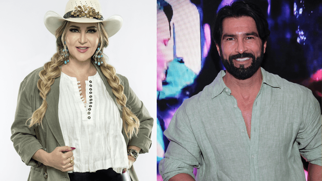 Arturo Carmona no se calla y le responde con todo a Alicia Villarreal: le manda contundente mensaje 