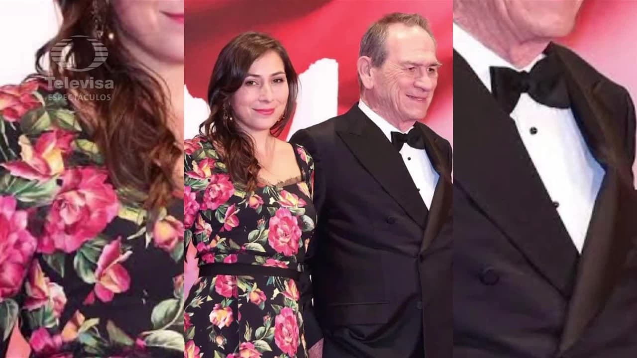 Hija de Tommy Lee Jones muere a los 34 años: Se destapan las causas de su fallecimiento