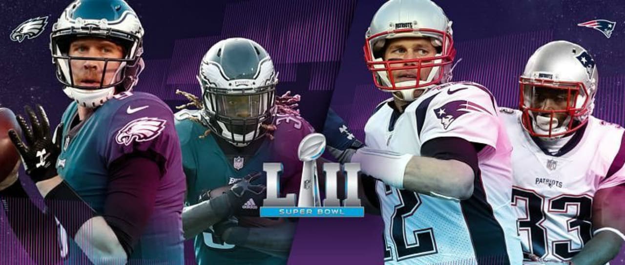 Con esta guía básica podrás disfrutar del Super Bowl