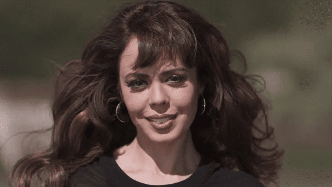 Eva Daniela se integra a la segunda temporada de esta producción, ¿qué personaje será? Descúbrelo próximamente.