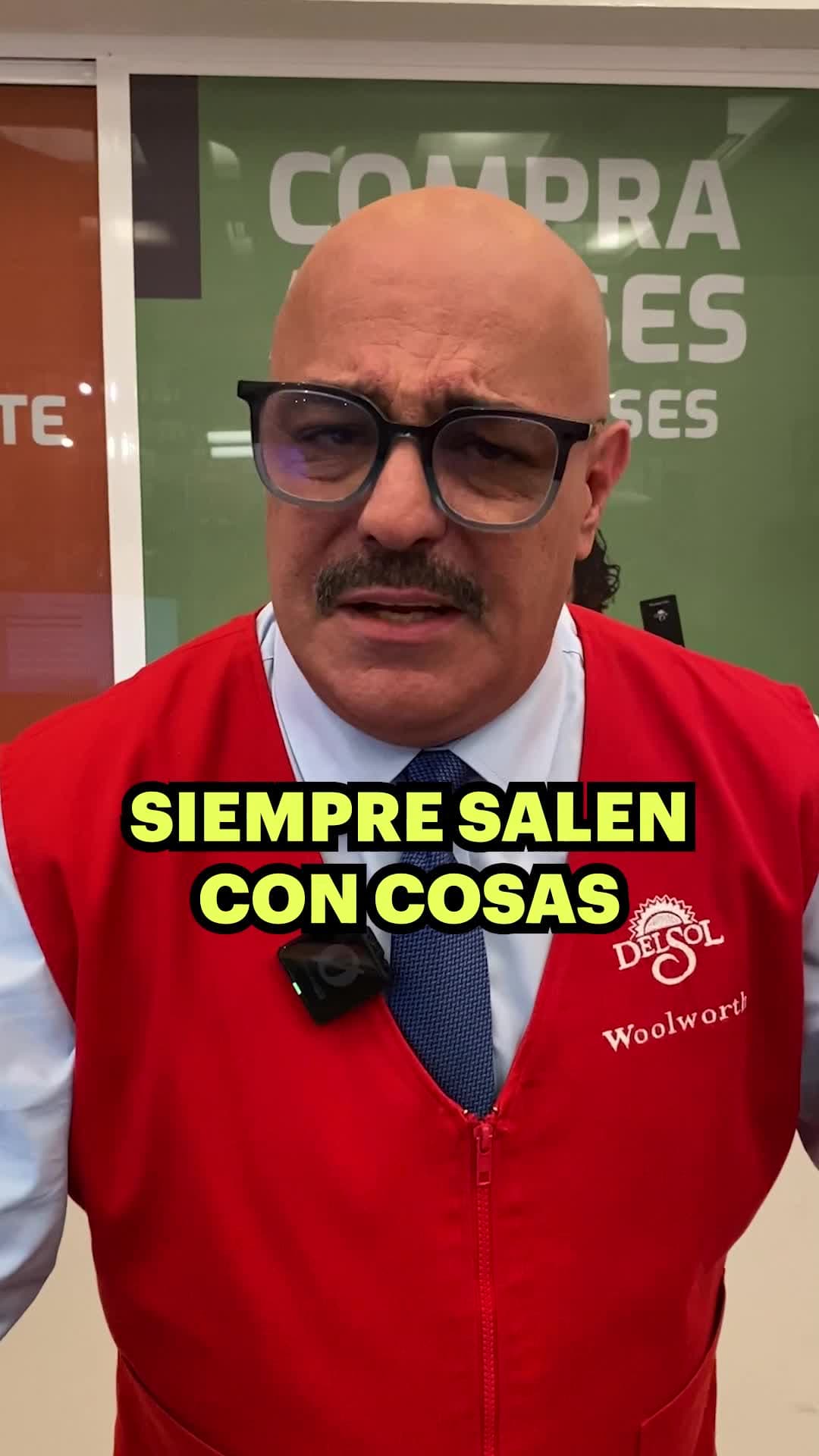 Calvillo compara a su hija y sus empleados ¿Tú Crees?