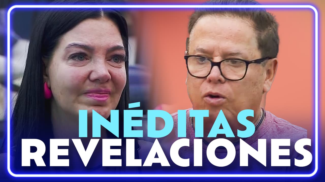 Mario Bezares y Paola Durante HABLAN SIN TAPUJOS de su DURO PASO por la CÁRCEL
