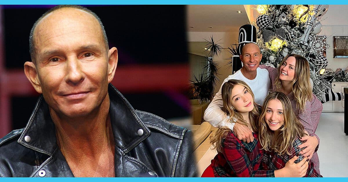 Erik Rubín revela que en unos días abandonará la casa de Andrea Legarreta