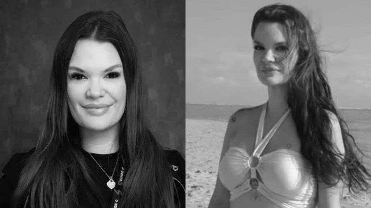 Confirman la muerte de querida influencer a los 40 años; su hija revela brutales detalles y ¿señala al culpable?