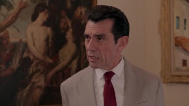 Antonio y Julio César hacen una tregua por amor a Aurora
