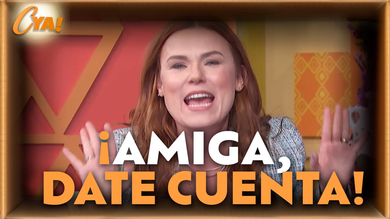 Gloria Sierra responde si ‘Sara’ no ve las red flags con ‘Carlos’ en ‘Monteverde’