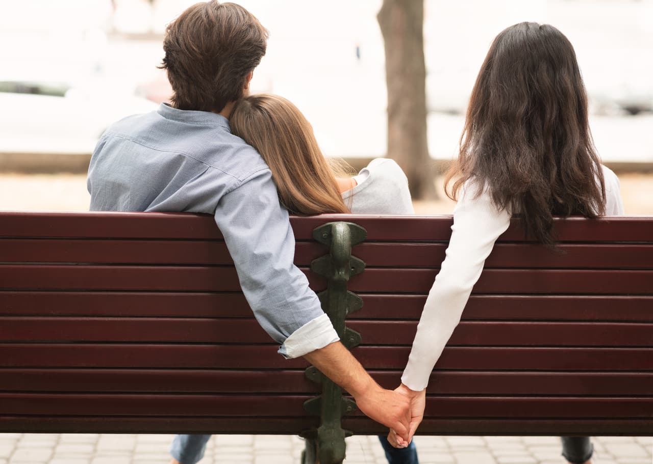 ¿Quién es más infiel, el hombre o la mujer? Esto dicen estudios