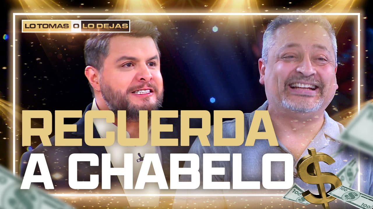 Paul Stanley cumple sueño de participante al recordarle a su ÍDOLO, Chabelo