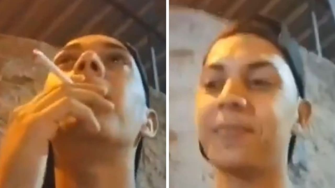 Asesinan a influencer 'Nesaku' durante transmisión en vivo