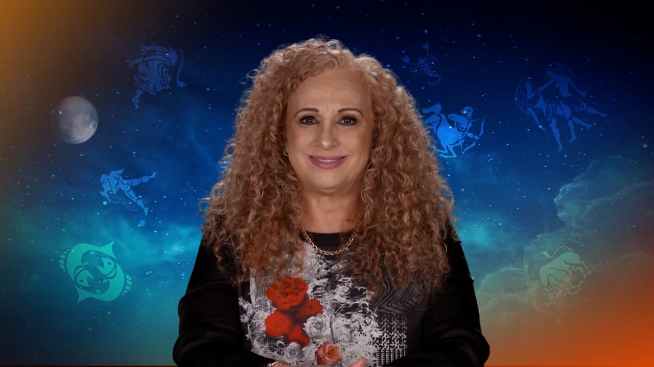 HORÓSCOPOS 27 de Junio 2025 | Mizada Mohamed | Programa Hoy