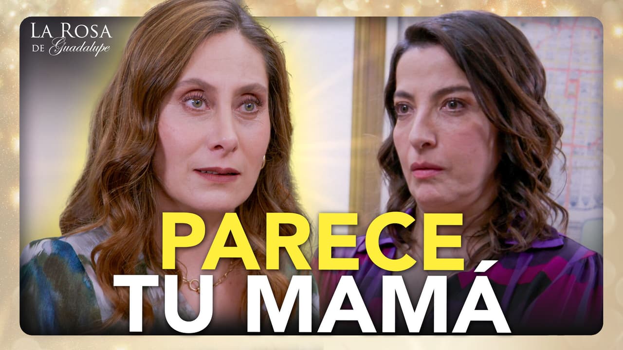 La mamá de Eduardo rechaza a Maru porque es una cuarentona que está por entrar al climaterio