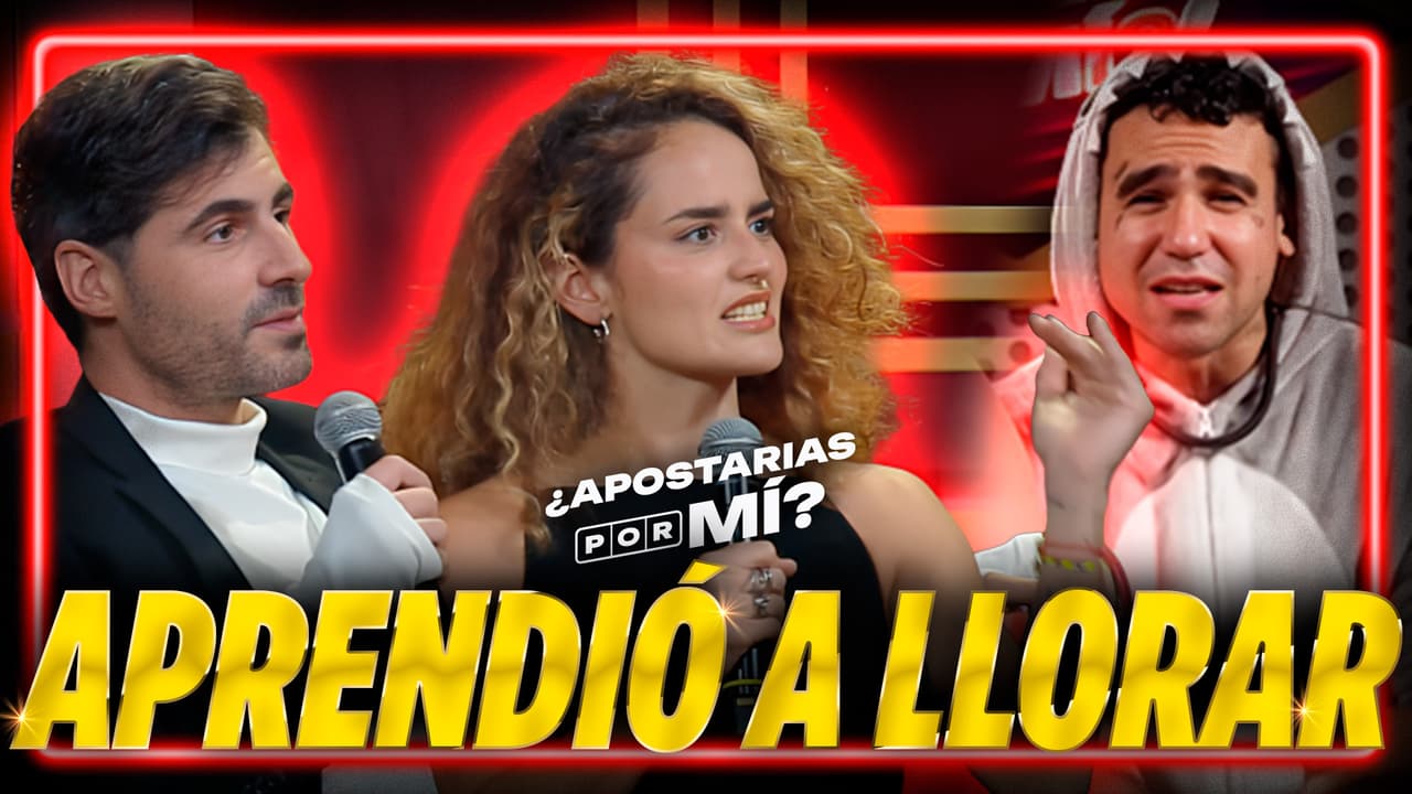 Franco no cree en las lágrimas de cocodrilo de El Malito