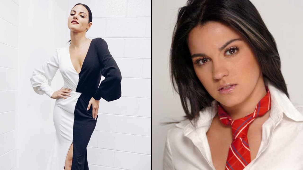 Con 21 años de edad, Maite Perroni, fue invitada para darle vida a “Lupita Fernández”. En su carrera como solista, publicó tres álbumes, nueve sencillos y realizó 13 soundtracks. En el mundo de cine participo en “un Gallo con Muchos Huevos, “Perritos al Mundial y “Dibujando el Cielo”.