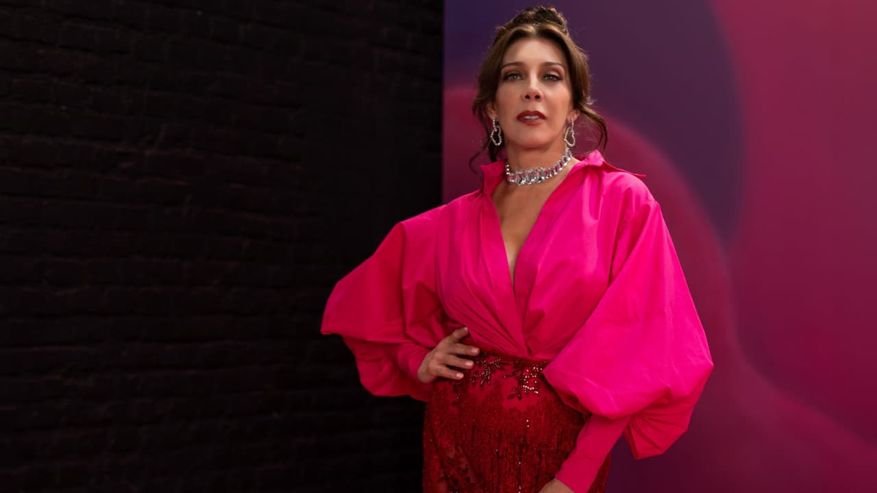 Cynthia Klitbo destapa si está abierta al amor o si su corazón ya está ocupado