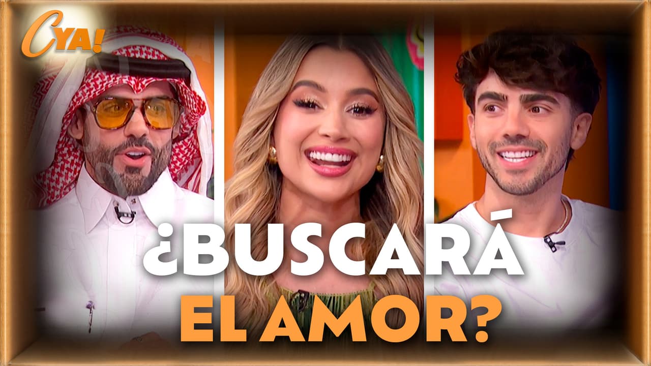 Brianda cuenta TODO: ¿Rechazó a Masad por Fede? Su HIPNOSIS y el misterio de la OUIJA