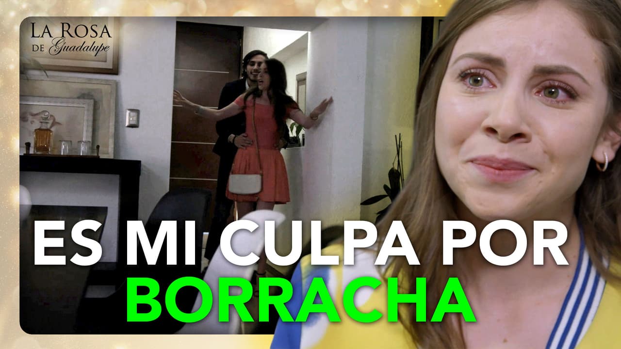 Alejandra acusa a su mejor amigo de sobrepasarse cuando ella estaba borracha