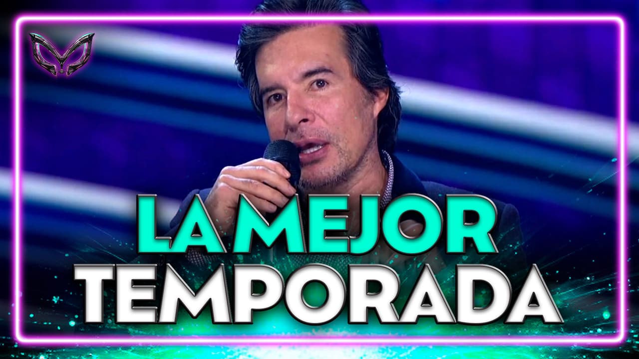 Productor de ¿Quién es la Máscara? asegura que esta es la mejor temporada de todas