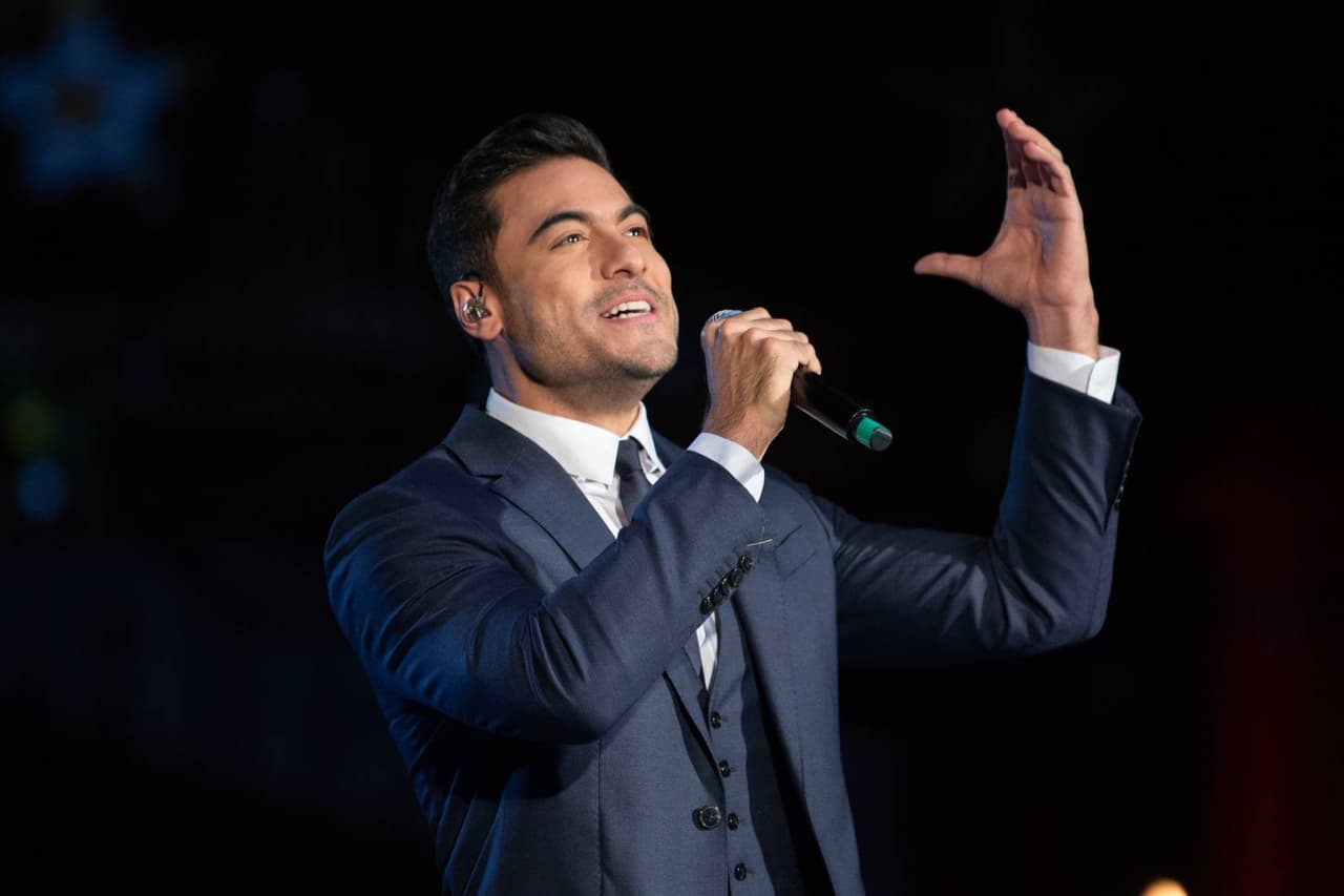 Carlos Rivera.