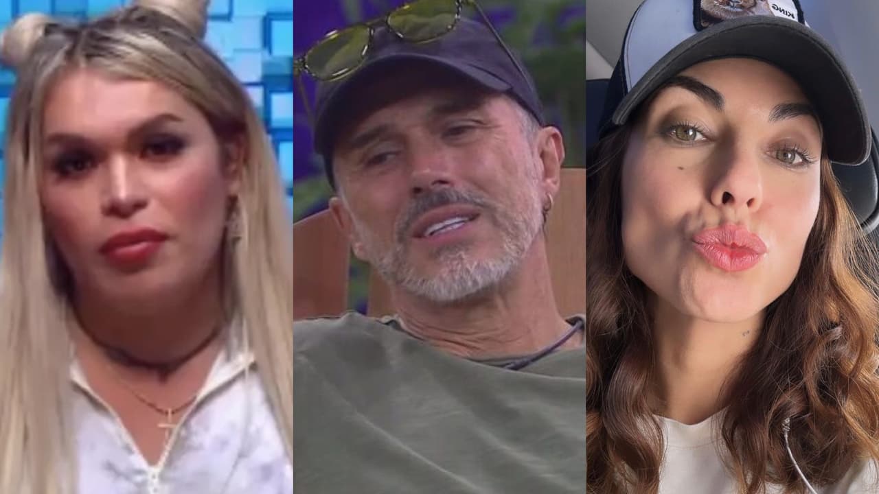 ¿Wendy vio a Sergio Mayer llorando por Bárbara Mori? Revela qué hará para que regrese con él