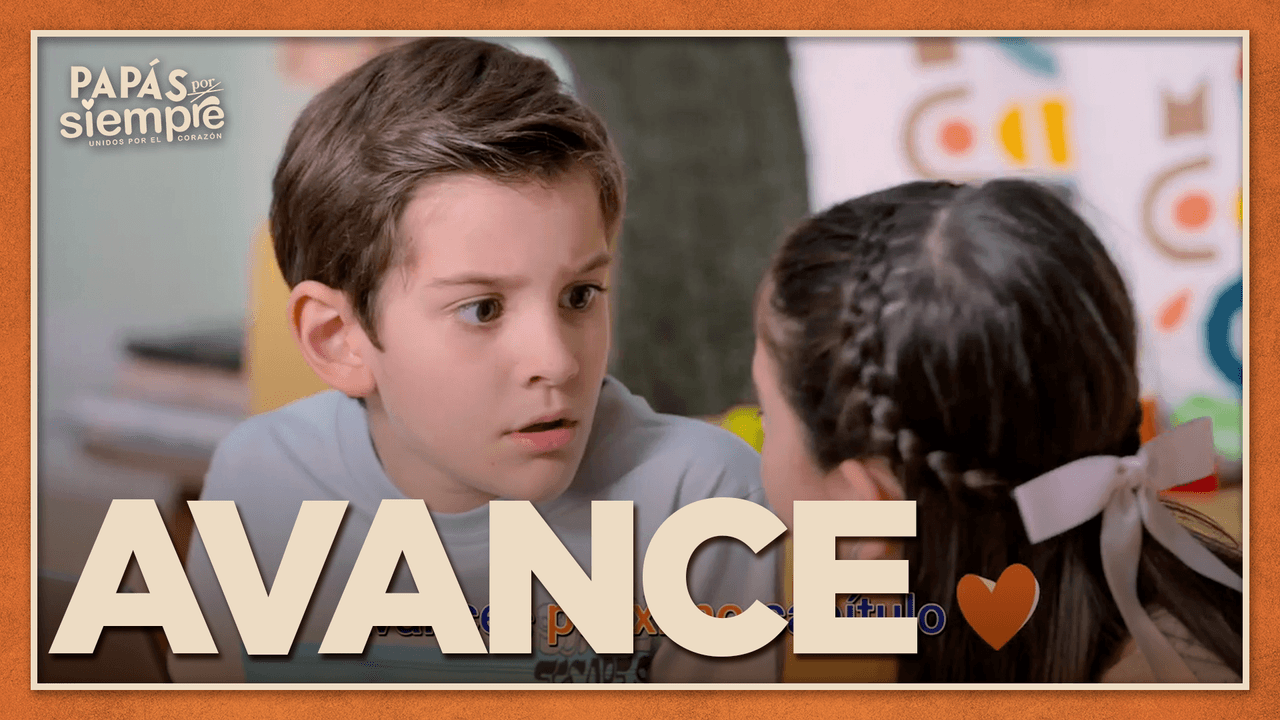 Este lunes: Pipe descubrirá que tiene otro hermano