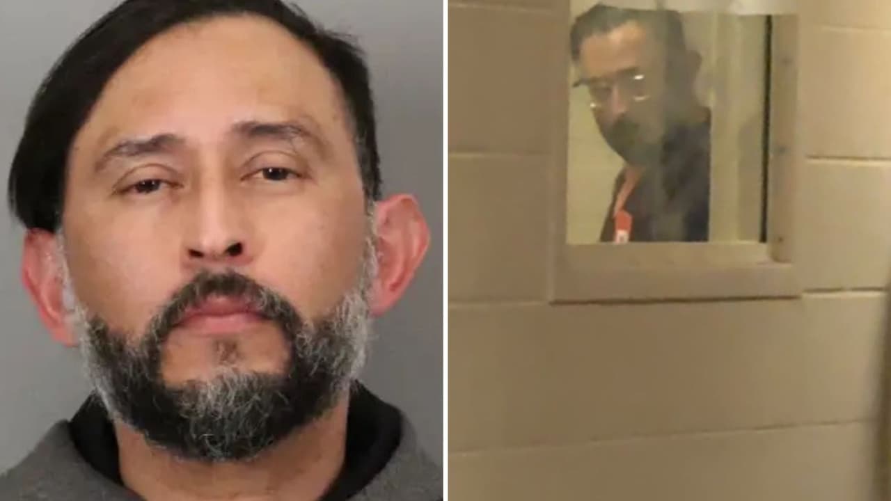 Niegan fianza al ex concejal de San José, Omar Torres, por una investigación de abuso sexual infantil
