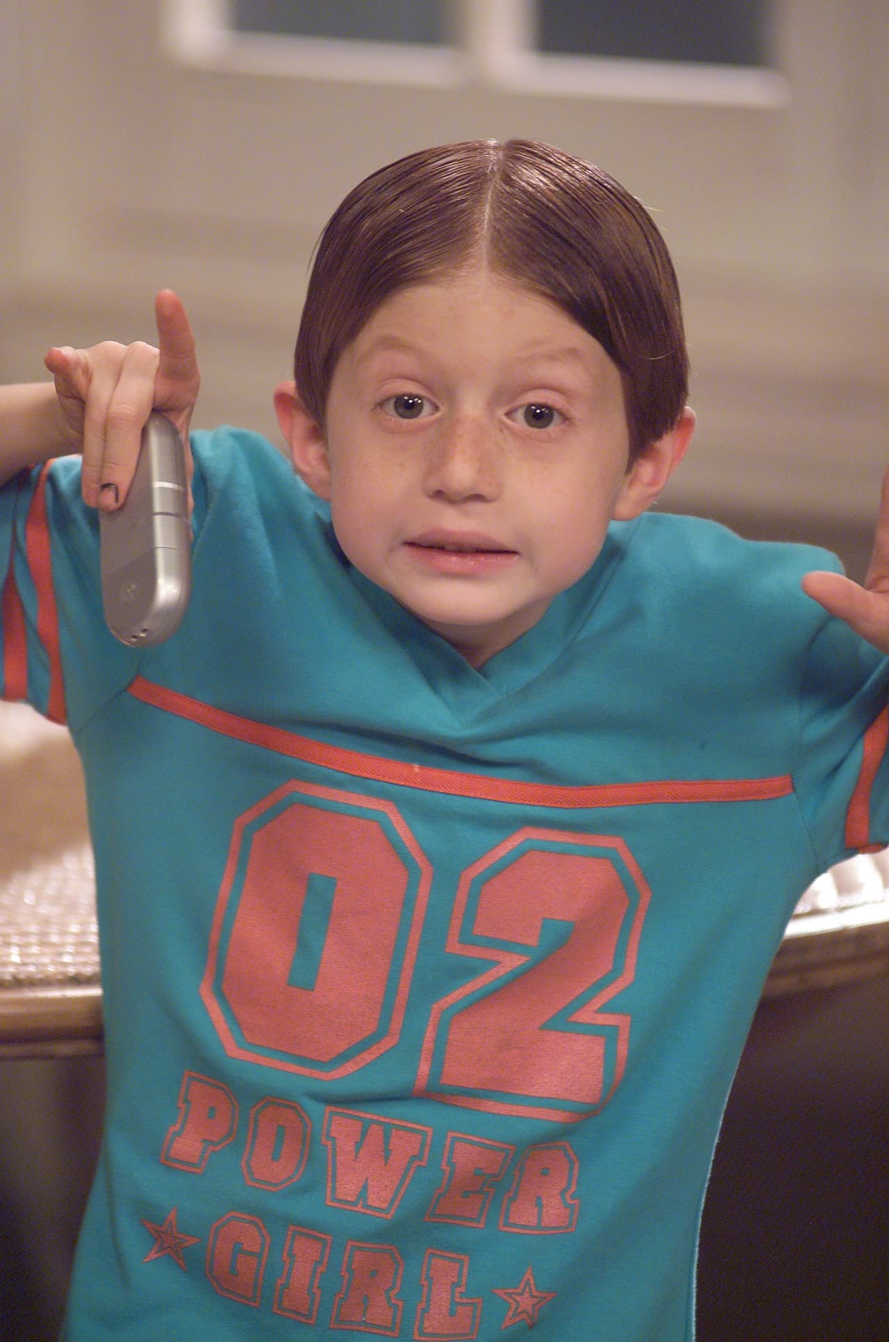 Cuando 'Vecinos' comenzó en el 2005, el productor Elías Solorio aseguró que fue muy difícil dar con el pequeño hijo de los 'Rivers', pero él y Eugenio Derbez se toparon a Octavio Ocaña jugando fútbol en los pasillos de Televisa antes de grabar el piloto y lo invitaron a hacer el casting para el personaje de 'Benito' en el cual se quedó.
