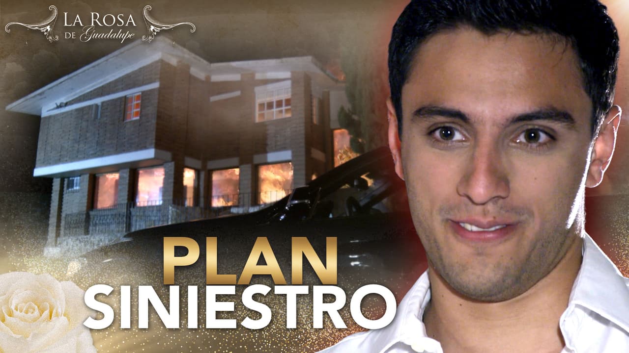 Leonardo inventa que su hermano falleció junto a sus padres en un accidente