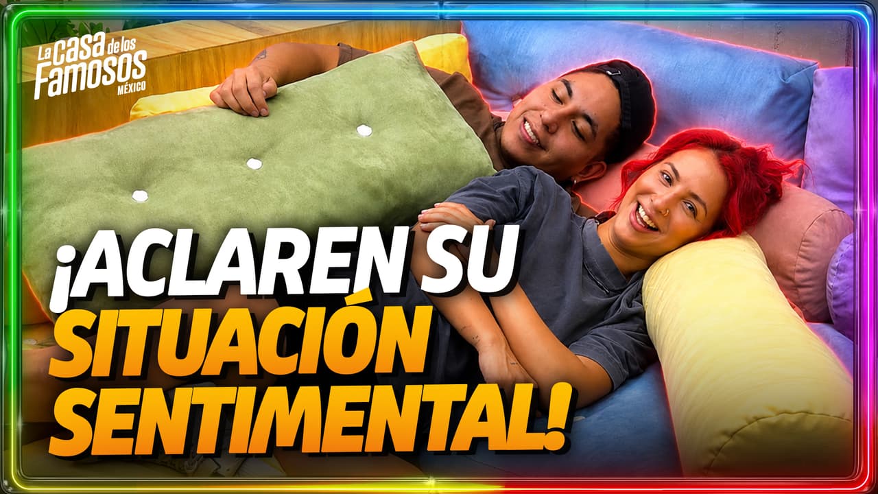 ¿Andan o no andan? Luis Chaparro y Aldo EXIGEN una explicación a Flor y Ese Pérez de su relación