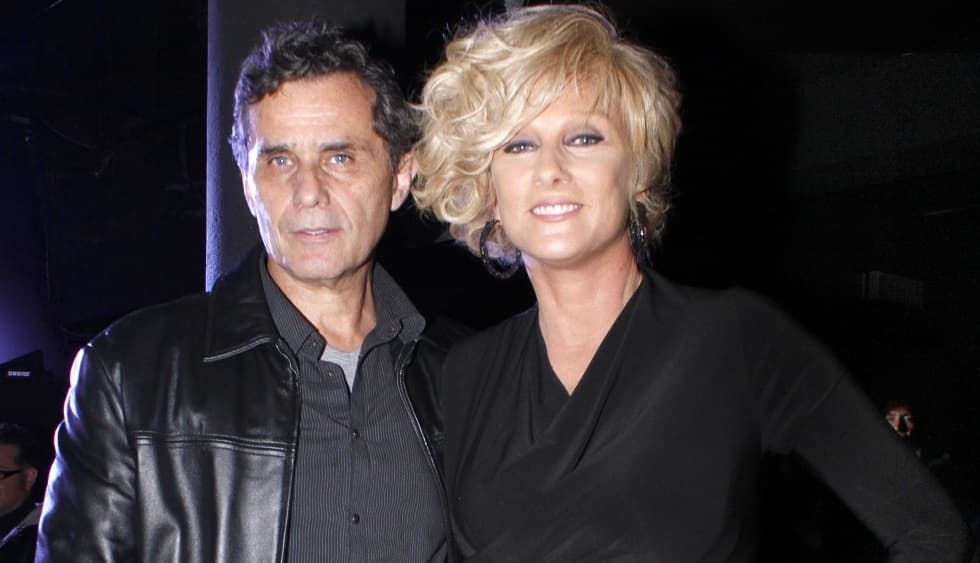 Humberto Zurita descarta buscar nueva relación: “no podría amar a otra persona como amé a Christian”