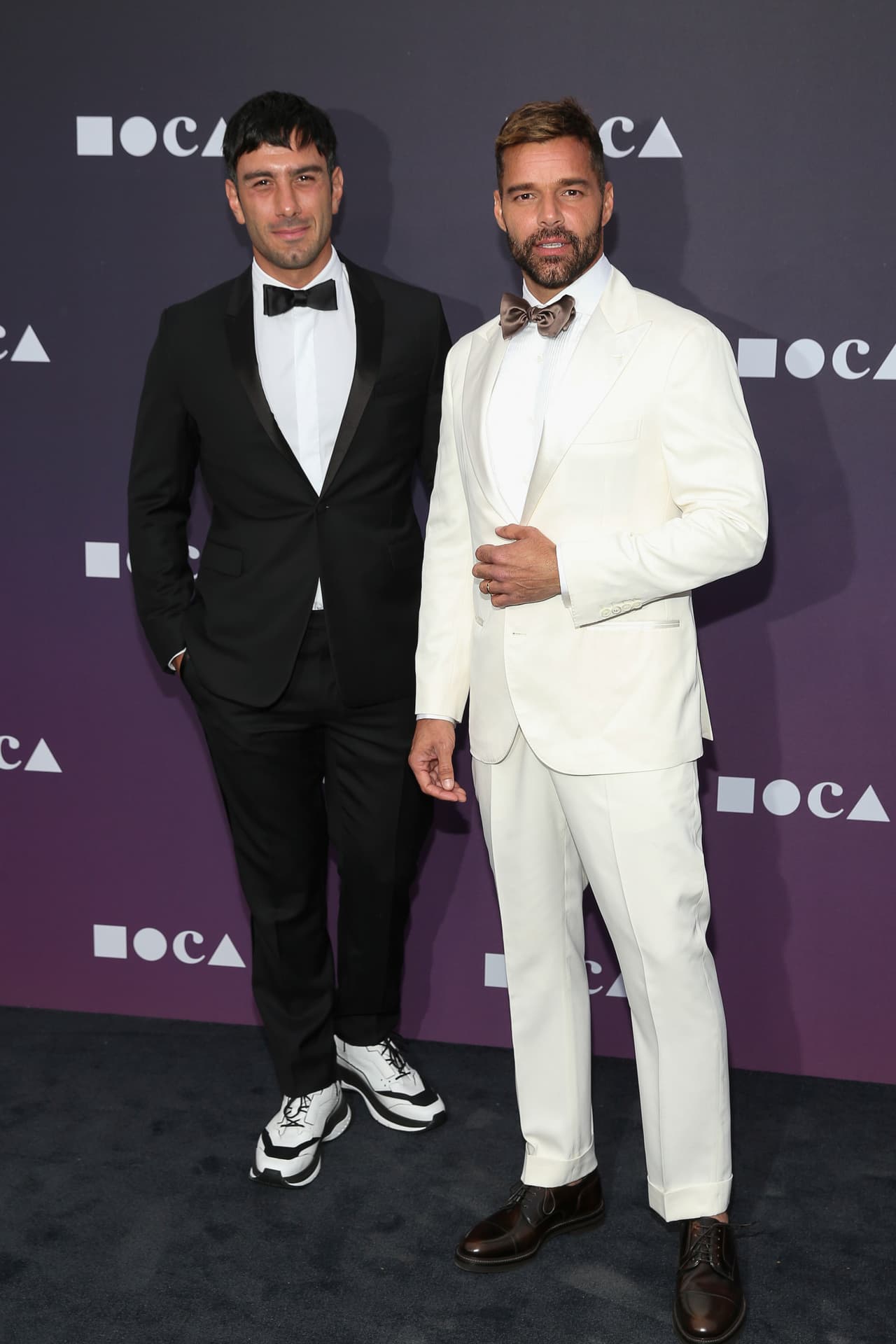 Ricky Martin y su esposo le dan la bienvenida a su cuarto hijo