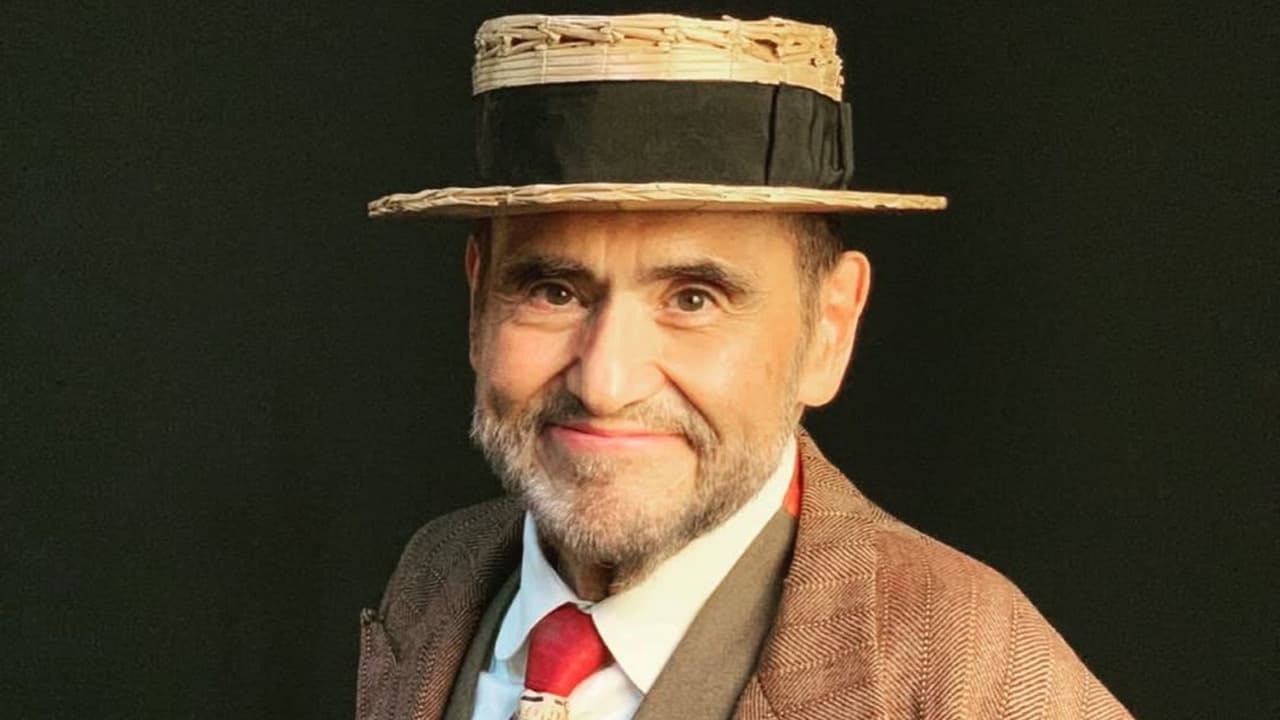 Édgar Vivar alarma sobre su salud por impactantes mensajes: ¿qué dijo?