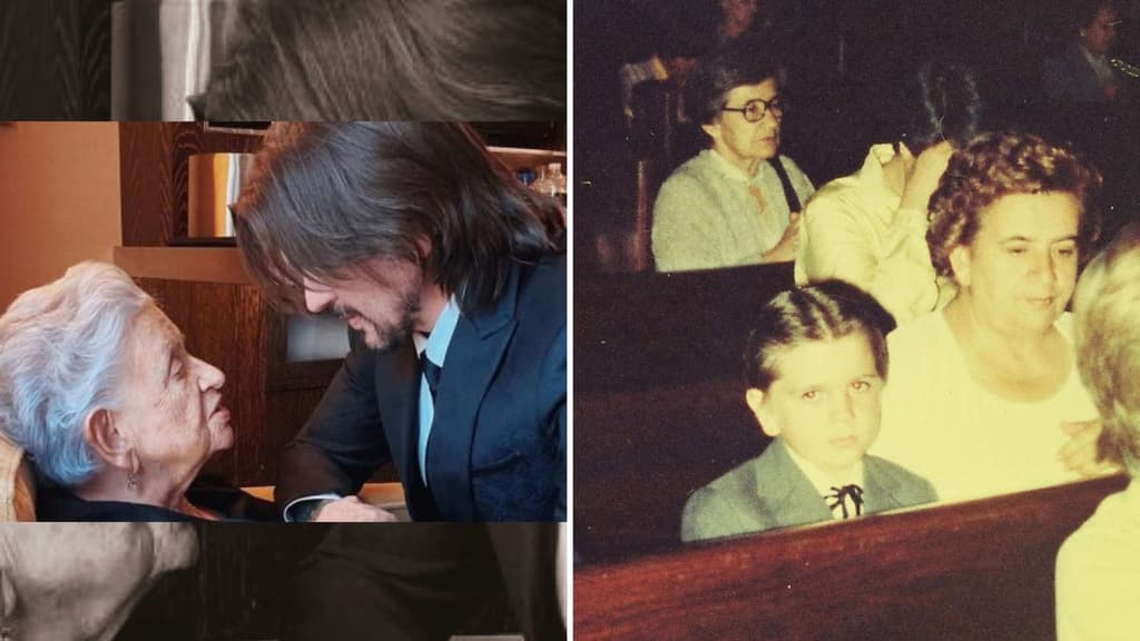 ¿Qué fue del actor Sergio Catalán? A 13 años de alejarse de las novelas ...