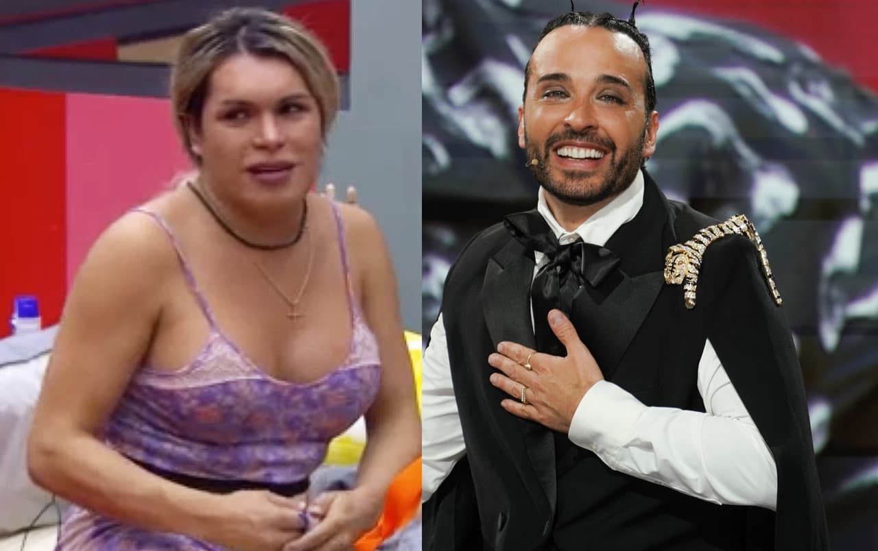 ¿Wendy fue quien sacó a Apio de 'La Casa de los Famosos México'? El Infierno la acusa