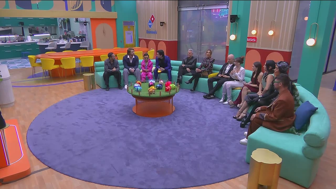¿Quién nominó a quién en la nominación? La Jefa cambia las reglas y anula puntos