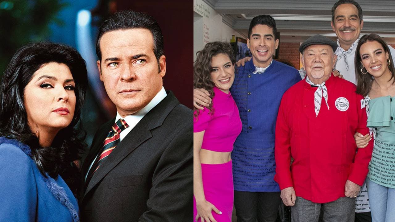 Muere actor de ‘La Madrastra’ y ‘Como dice el dicho’: así dan a conocer su fallecimiento