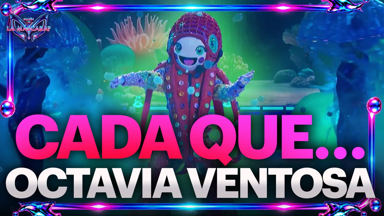 Octavia Ventosa NOS SUMERGE al romanticismo con ‘Cada que…’ de Belanova