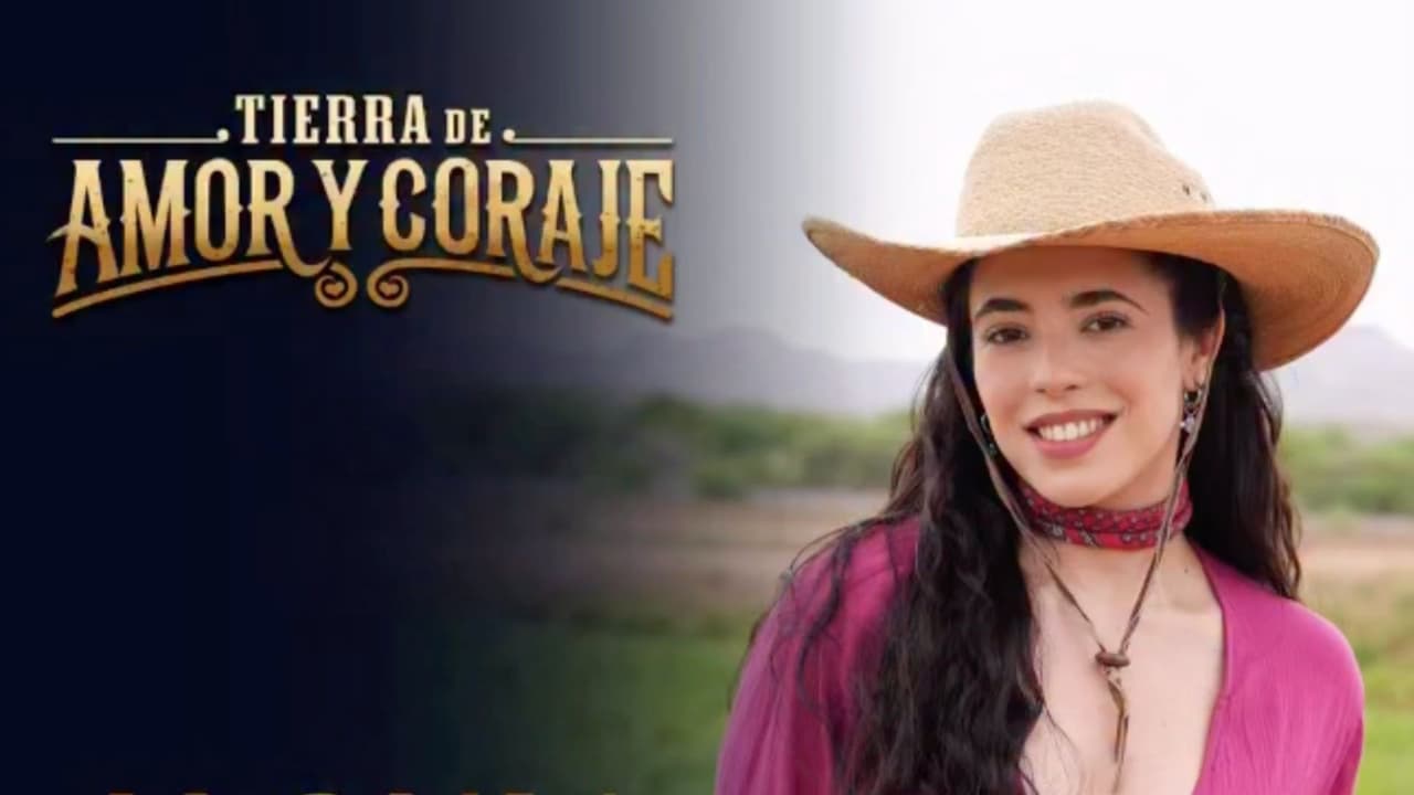 Arantza Ruiz le hará la vida imposible a Sofía Castro en 'Tierra de Amor y Coraje'