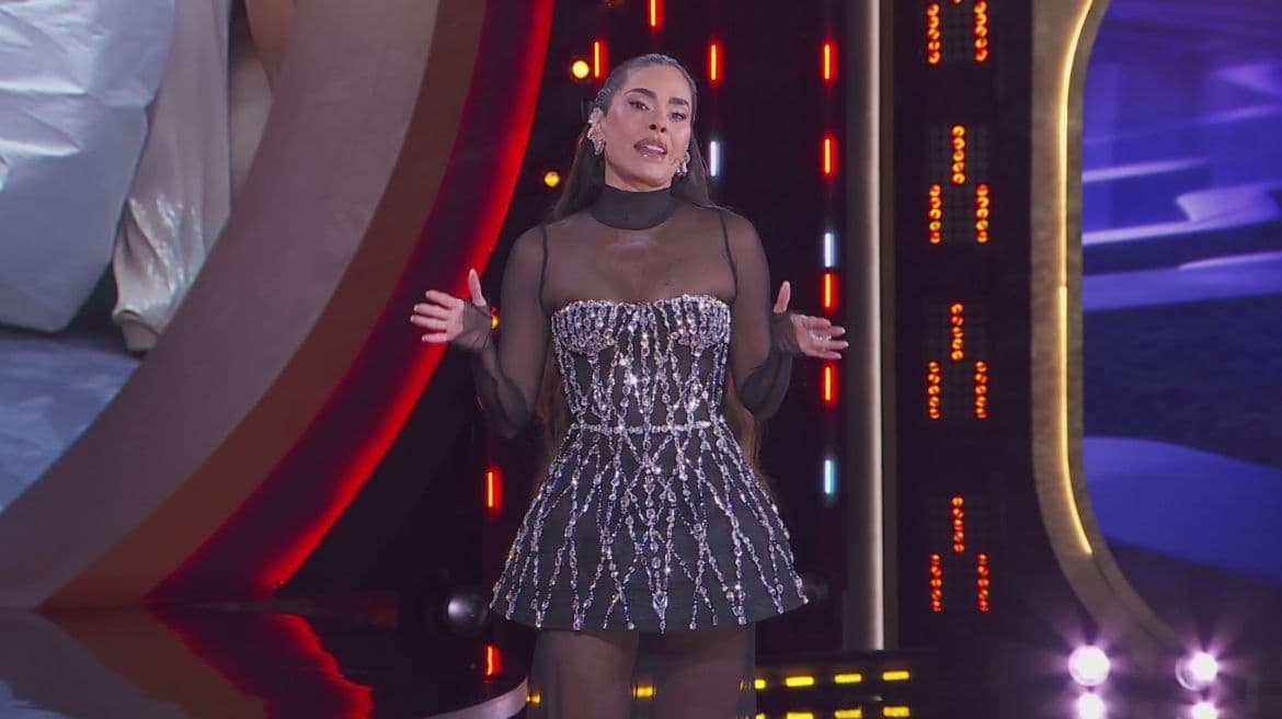 Galilea Montijo lo vuelve a hacer: Así impacta en La Casa de los Famosos México 2025