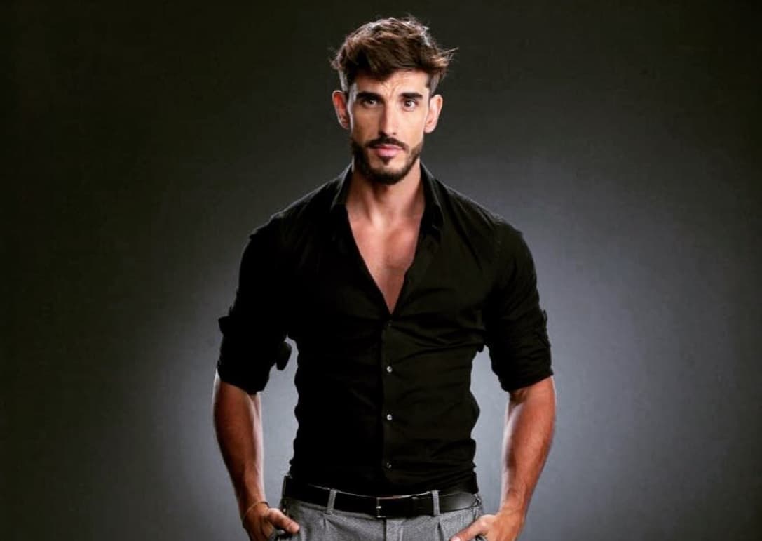 Pedro Prieto, el conductor más hot de 'Hoy'