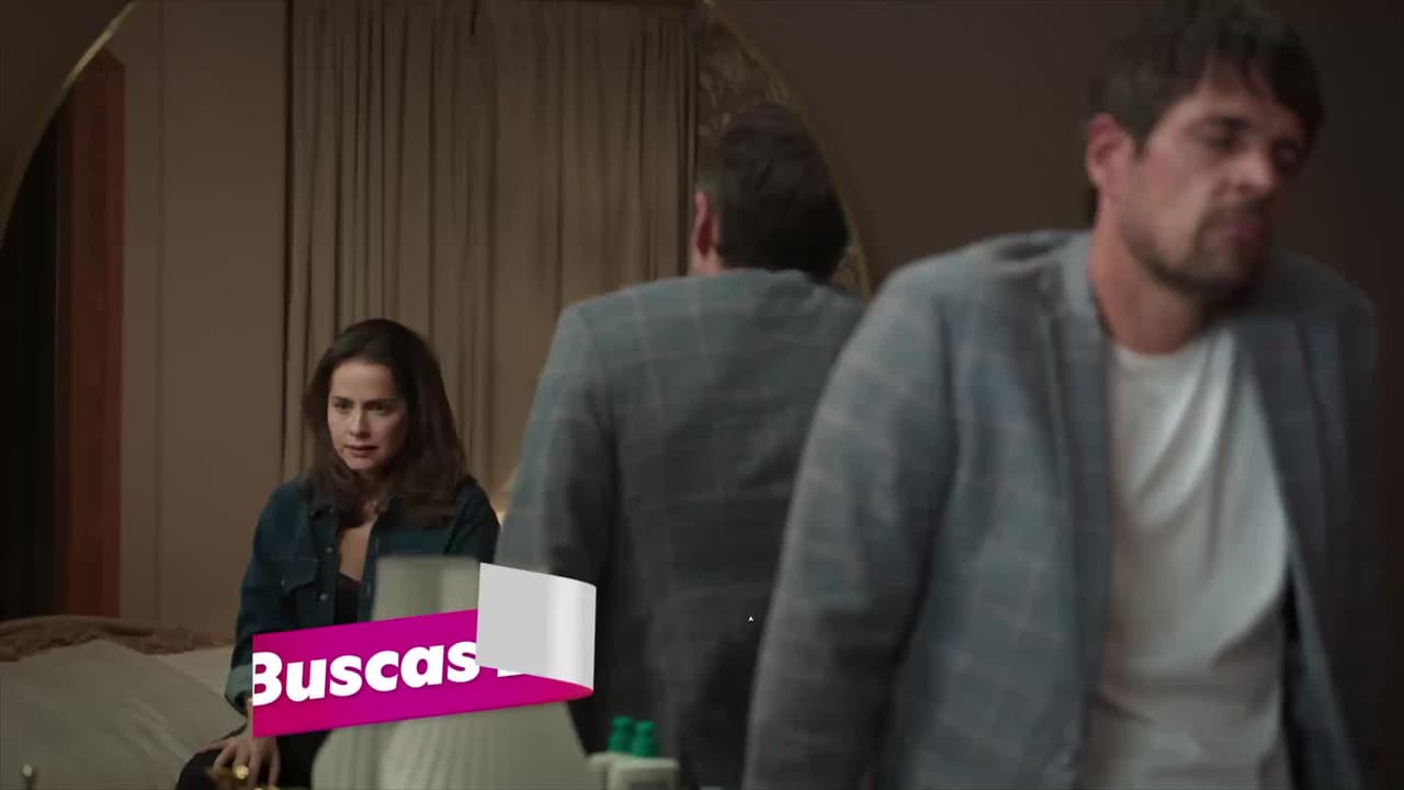 Rebeca lamenta no haber acabado con Lía