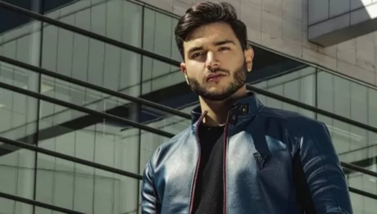 ¿Quién es Rafael Oropeza, la pareja de baile de Paola Durante en “Las Estrellas Bailan en Hoy”? 