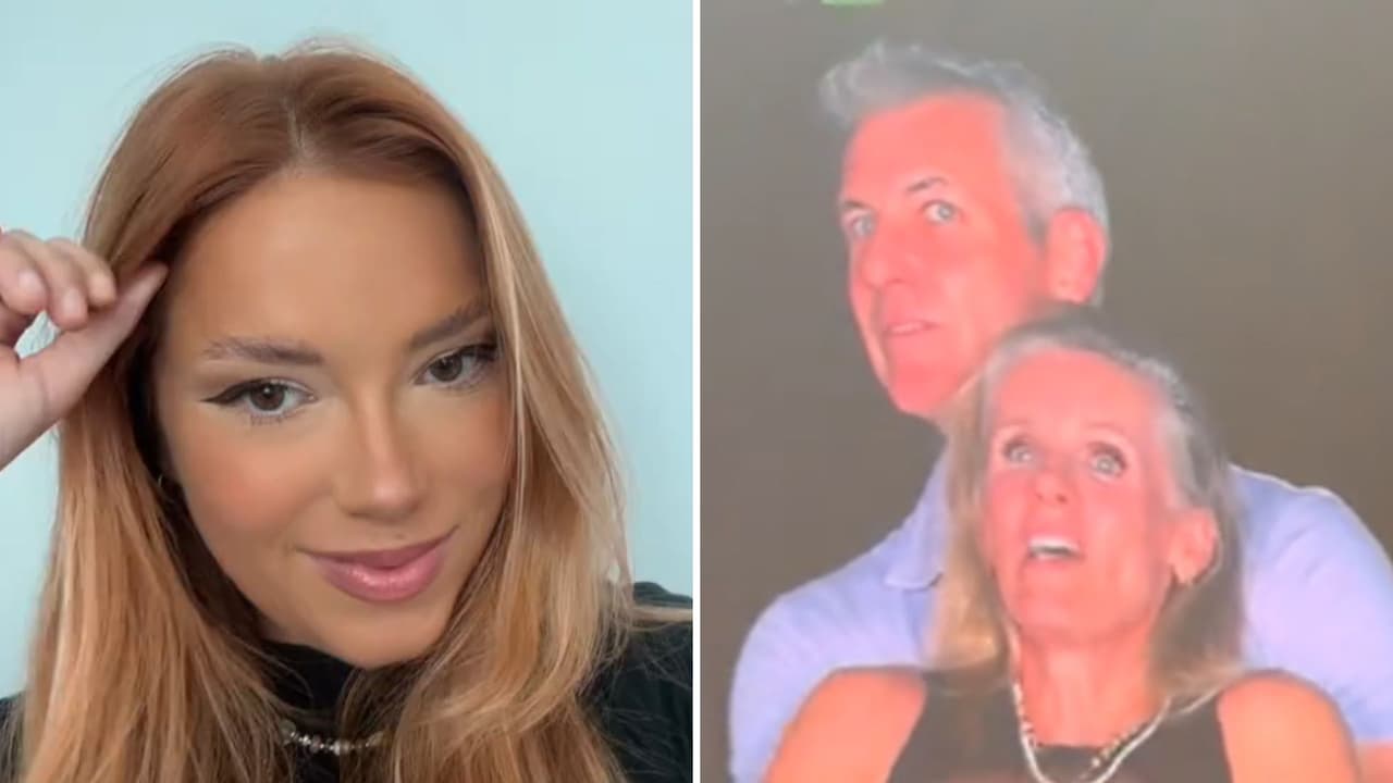 ¿Fan de Coldplay se "siente mal" por su video que expone supuesta infidelidad del CEO Andy Byron?