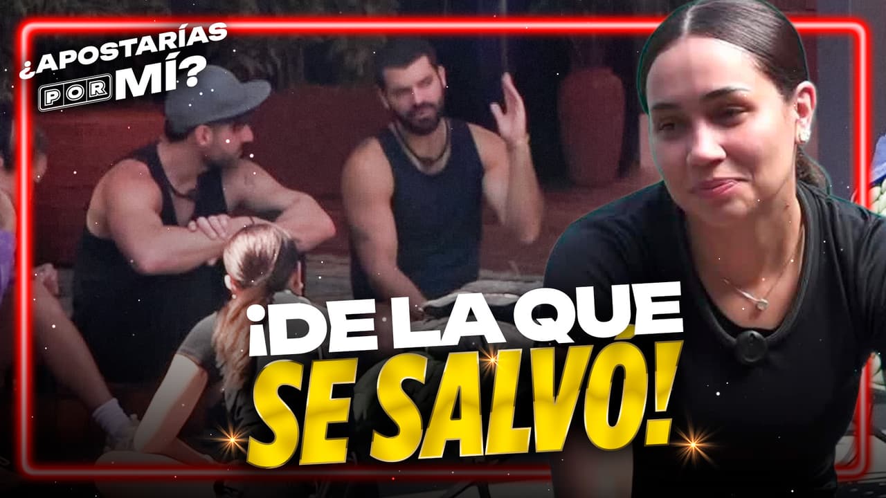 ¡Lo quisieron chamaquear! La vez que unas desconocidas SALVARON a Adrian di Monte del peligro