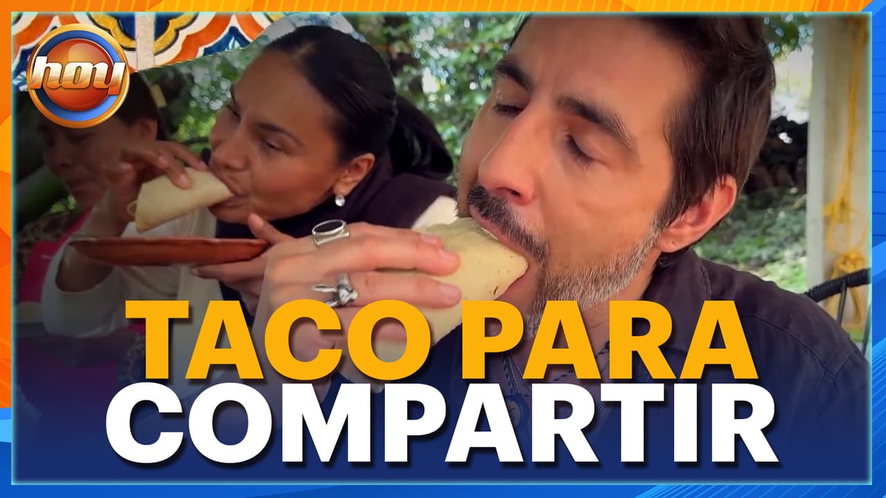 La barbacoa más deliciosa para cabo de año